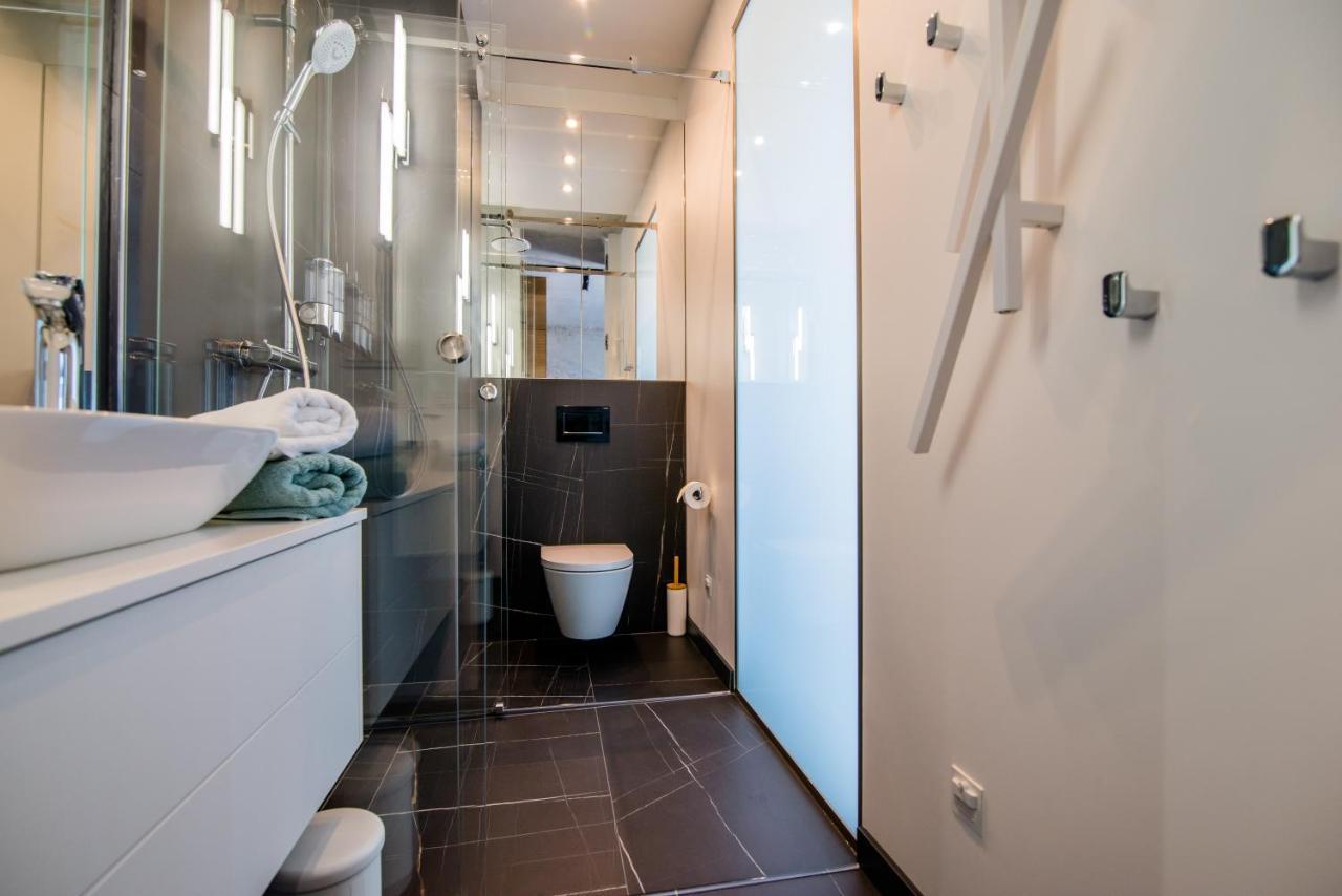 Apartament Widok Olsztyn  Exterior foto
