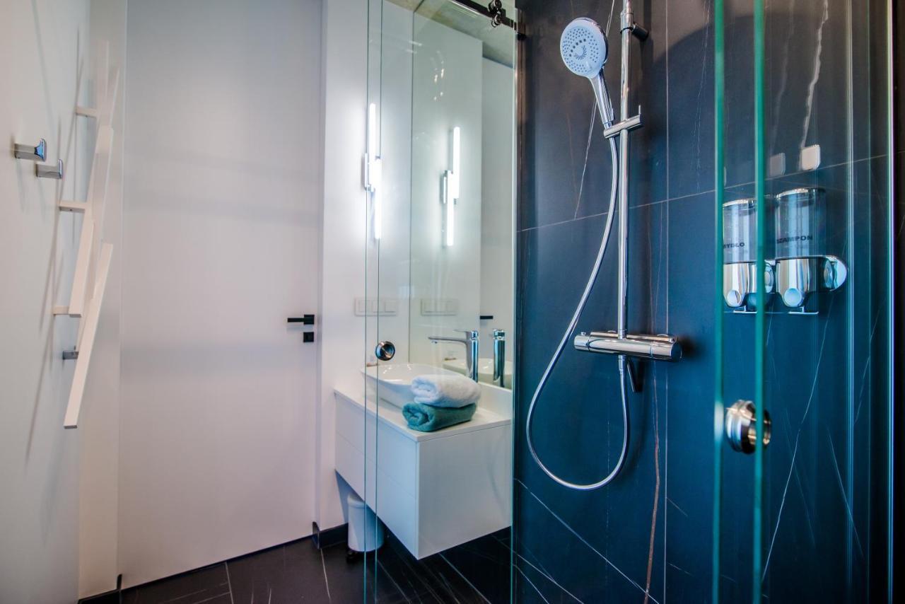 Apartament Widok Olsztyn  Exterior foto